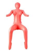 ST16 - Lifesize PVC sex doll